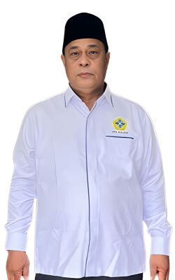 Foto H. Syahril